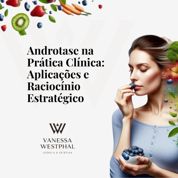 Aula Androtase na Prática Clínica