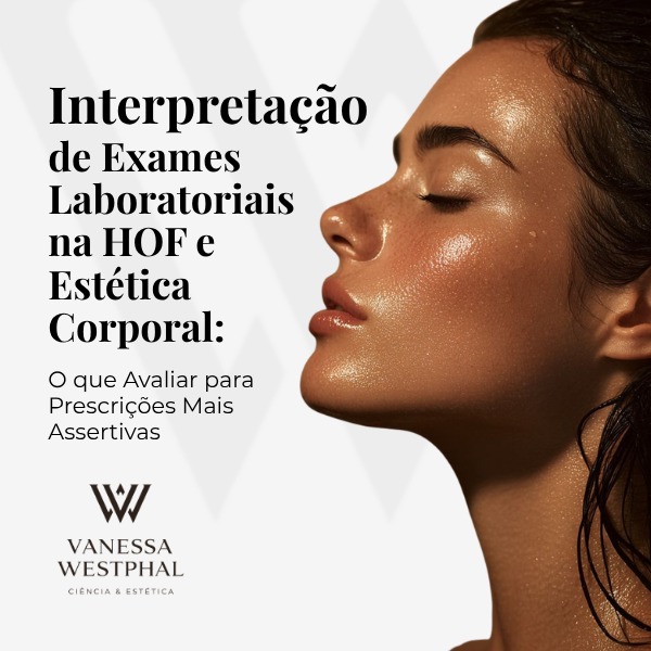 Aula Exames Laboratoriais na HOF